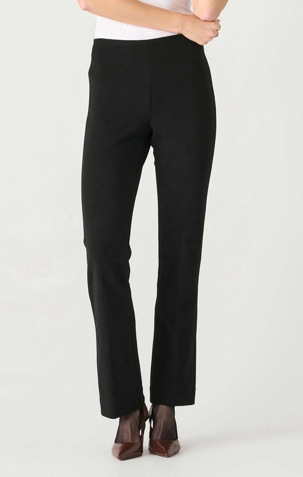 PANTALONS Noir Black Tape