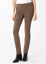 PANTALON étroit 31 pouces hollywood Lisette L