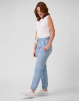 JEANS Malia Light Sky Yoga Jeans